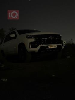 شيفروليه تاهو
